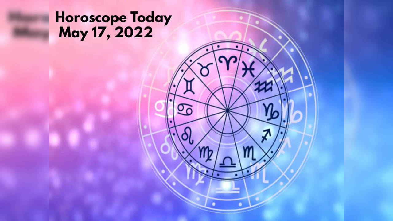 Horoscope Today, May 17, 2022: Taurians, you'll be content today; check ...