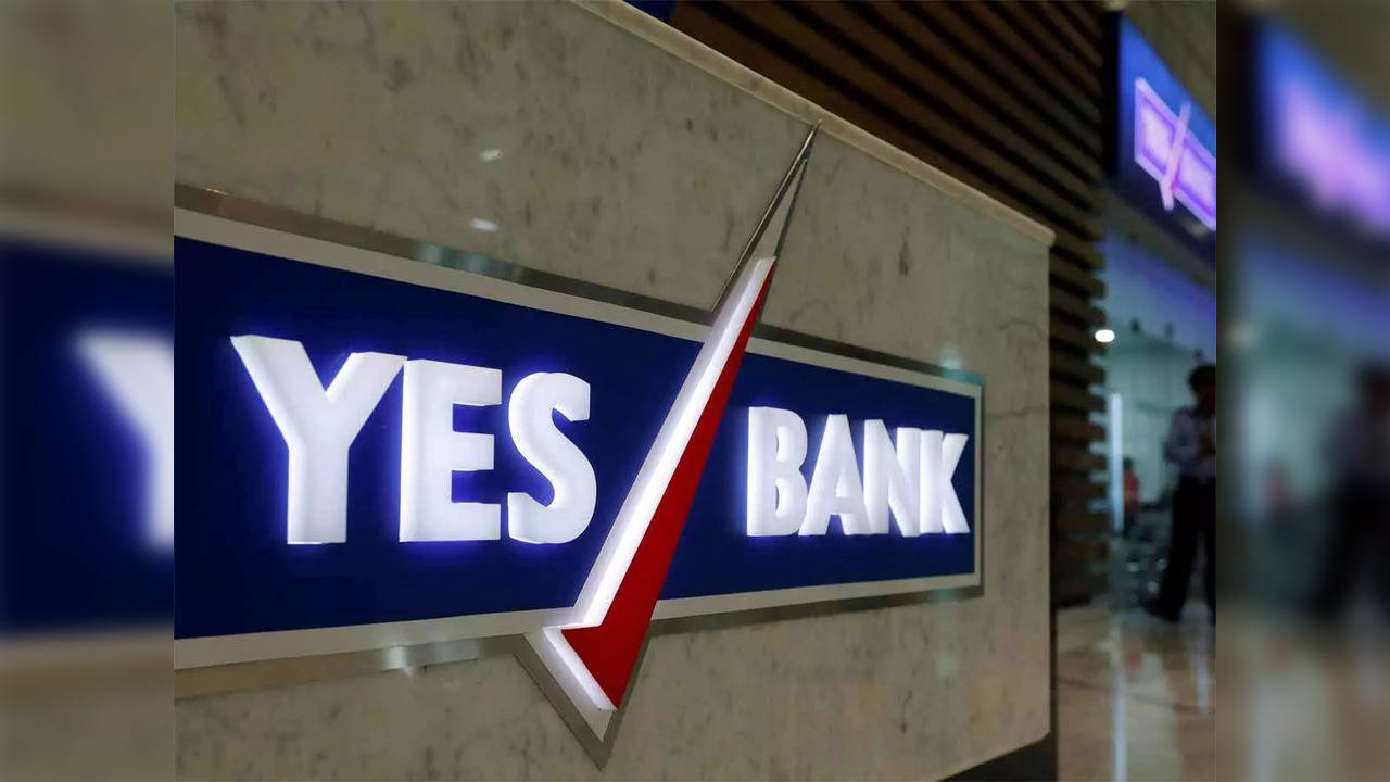 Yes Bank