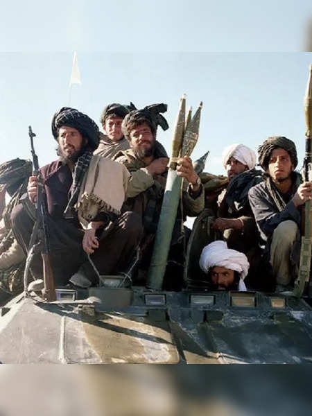 Taliban : Latest News, Taliban Videos and Photos - Times Now
