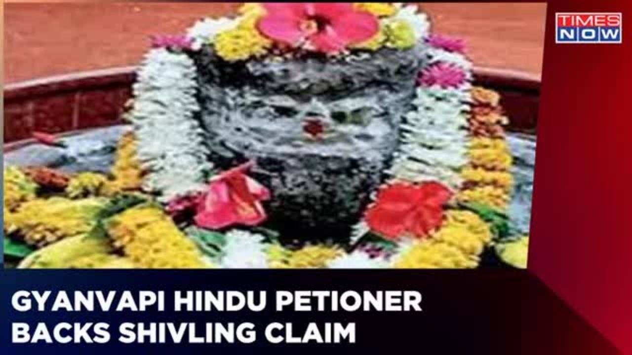 Gyanvapi Mosque row | Hindu petitioner Sohan Lal on Shivling ...