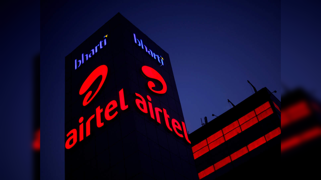 Bharti Airtel