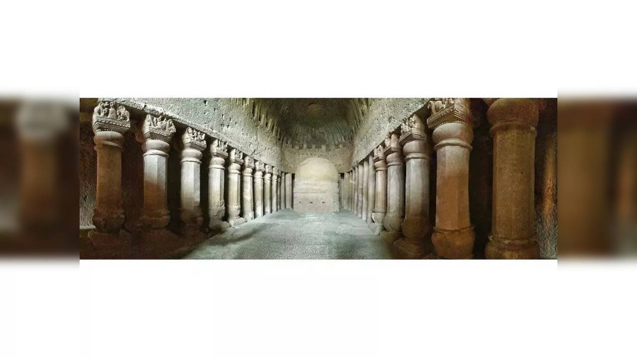 ians kanheri caves