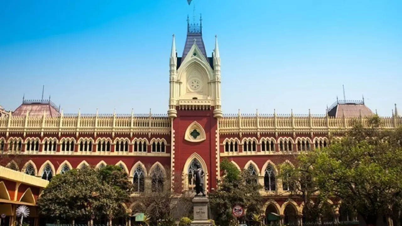 calcutta high court