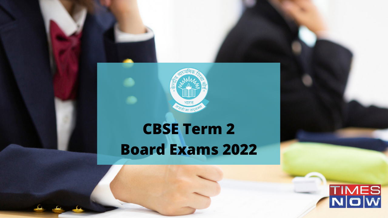 cbse term 2 exams 2