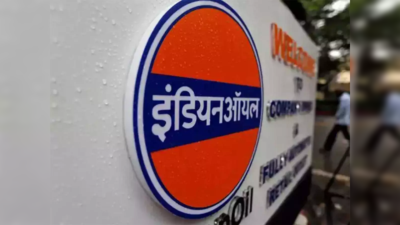 Indian Oil Corp