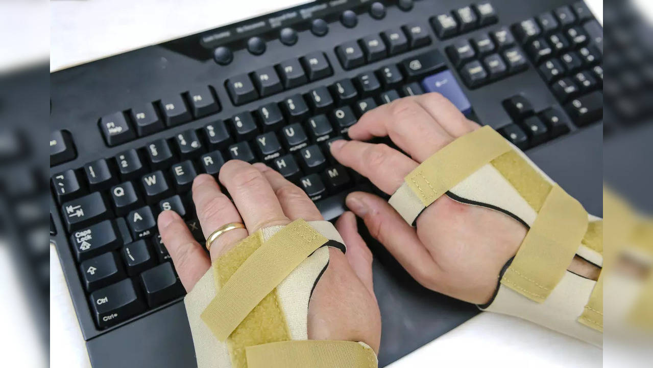 Carpal Tunnel Syndrome Rheumatoid Arthritis or Osteoarthritis