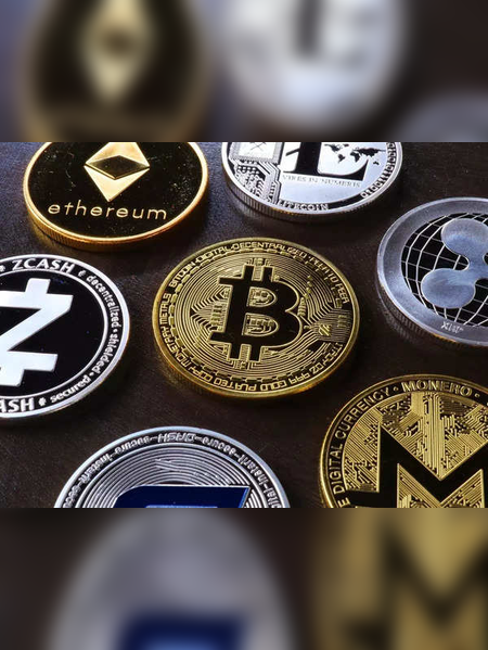 Cryptocurrencies : Latest News, Cryptocurrencies Videos and Photos ...