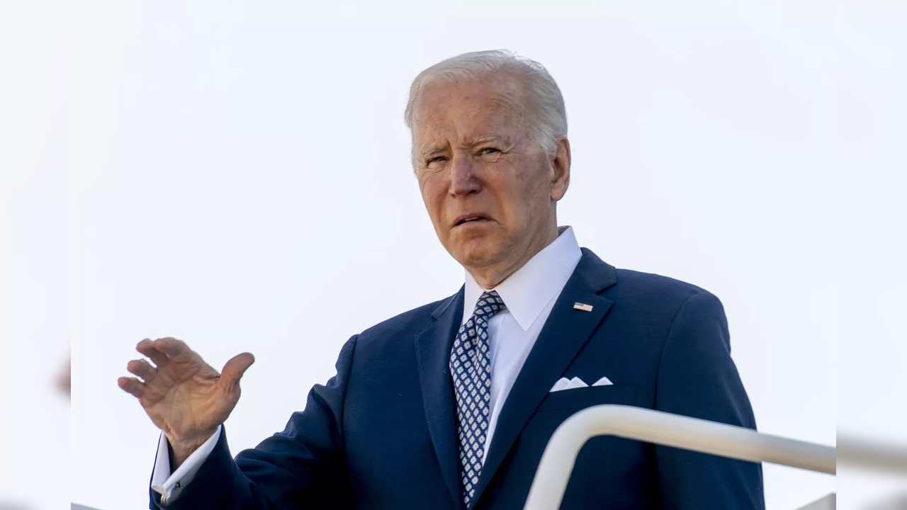 Joe Biden