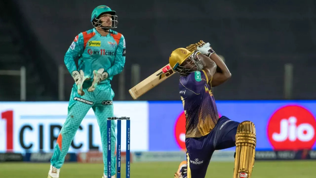 KKR vs LSG Live streaming