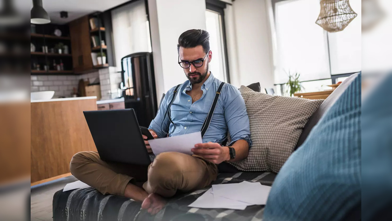 Making home your workplace and gym? Here are some boundaries to ensure mental health