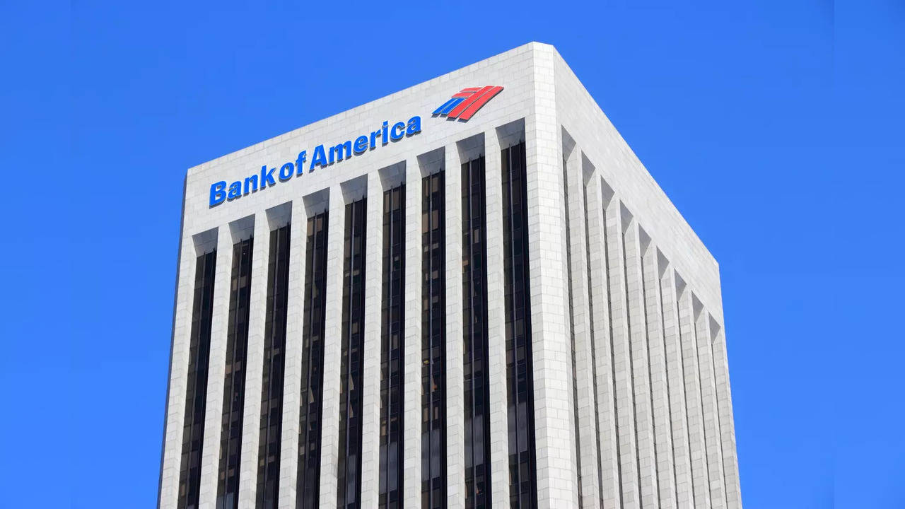 Bank of America bets on rural recovery | Economy News, Times Now