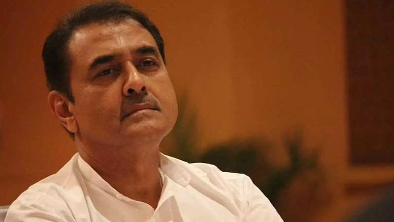SC removes Praful Patel & his committee from AIFF
