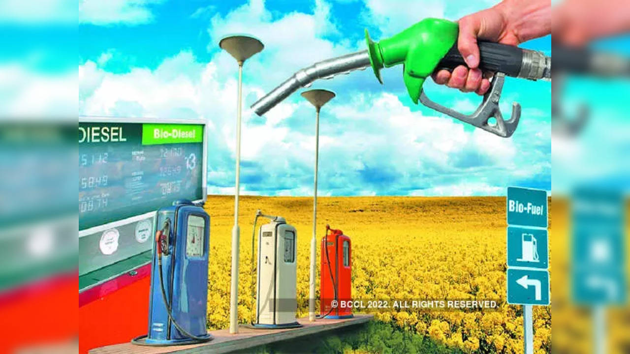 Biofuel