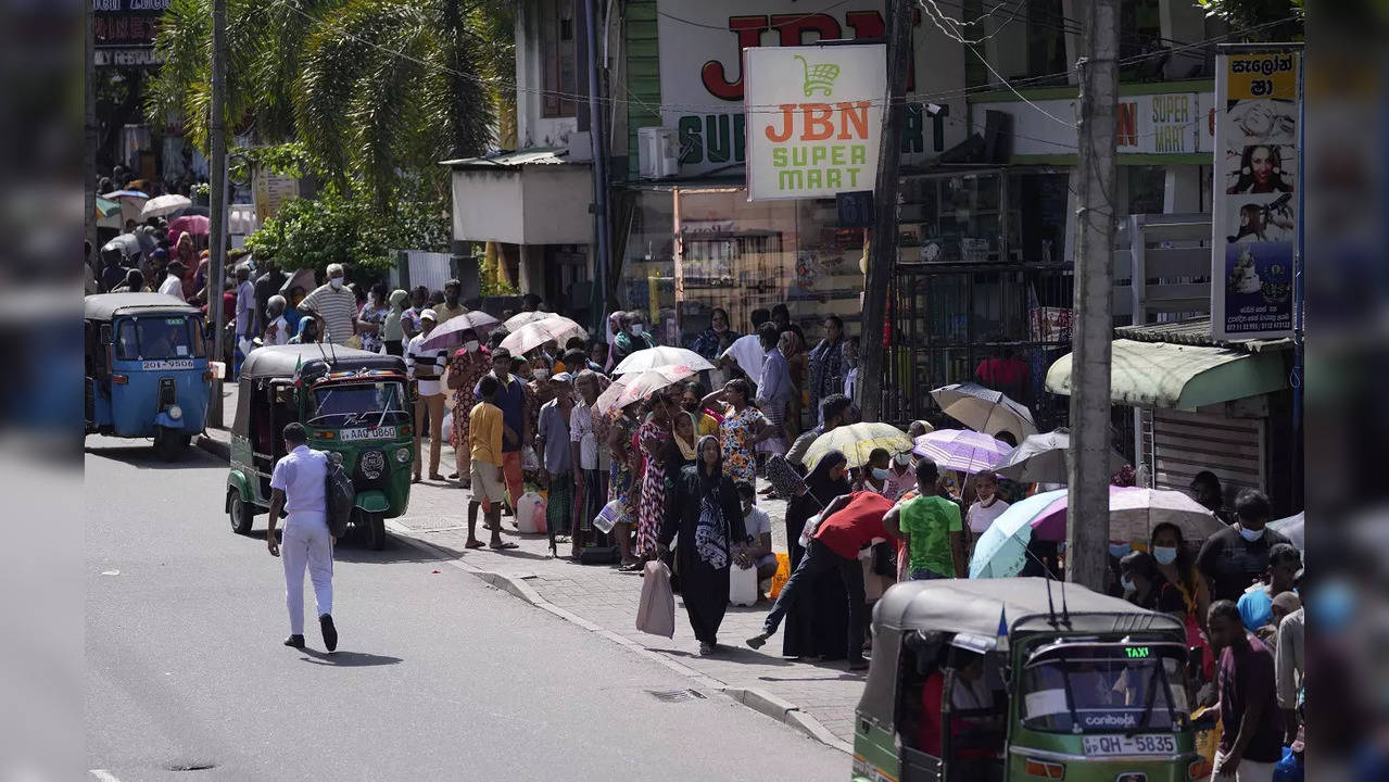 Sri Lanka