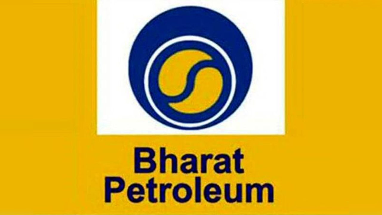 BPCL