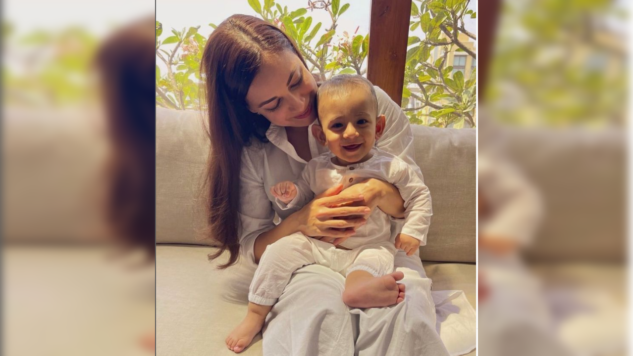 Dia Mirza opens about her son's necrotising enterocolitis: All you need to know about the condition that affects premature babies