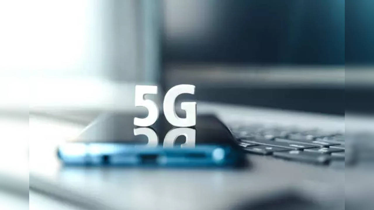 5 G