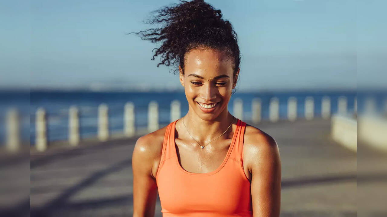 How does sweating affect your skin health? Health News, Times Now