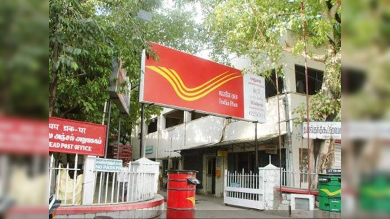 India Post