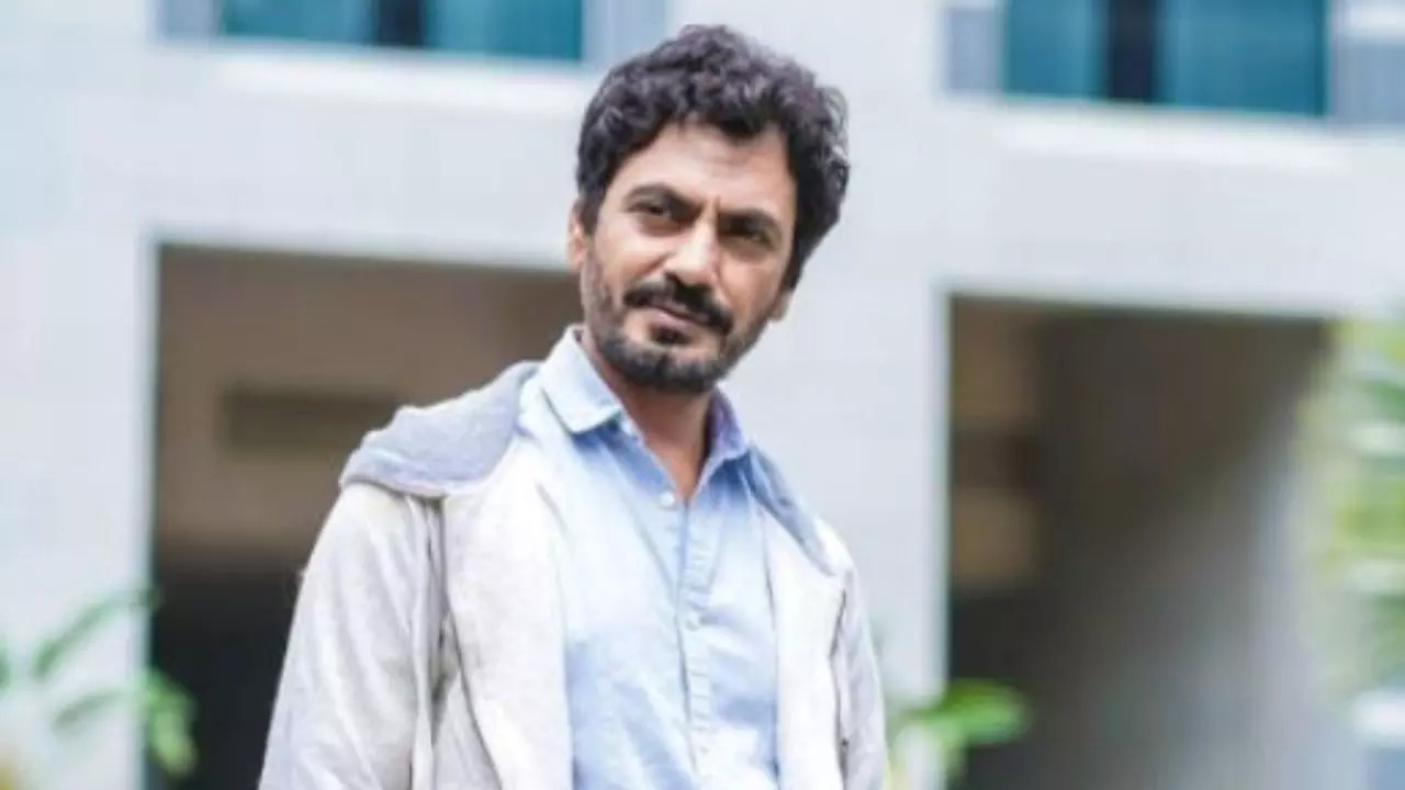 Nawazuddin Siddique