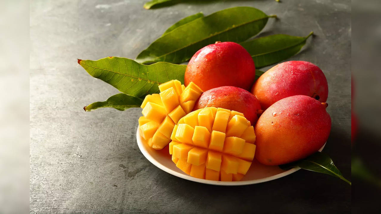 Surprising side effects of eating mangoes that you must know about