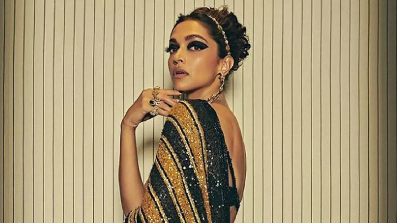 Deepika Padukone opens up on the viral picture on the internet