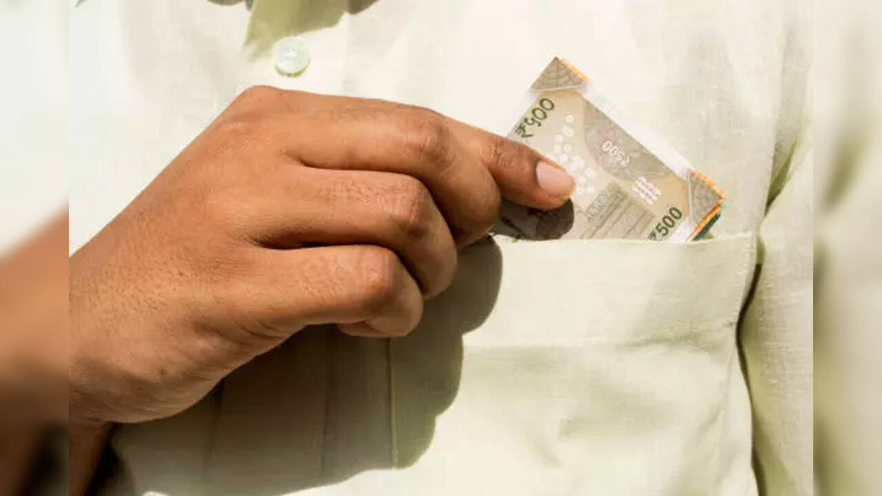 PM's economic advisory council suggests universal basic income, jobs  guarantee for urban unemployed | Business News, Times Now
