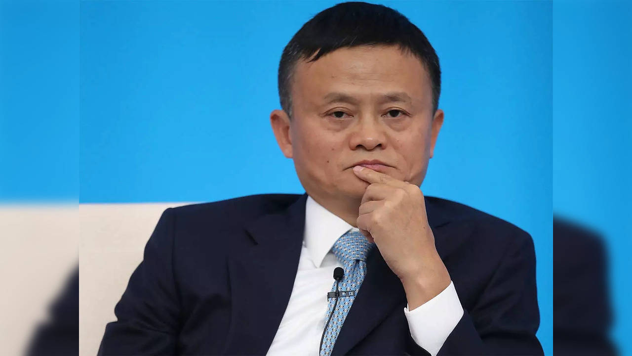 Jack Ma