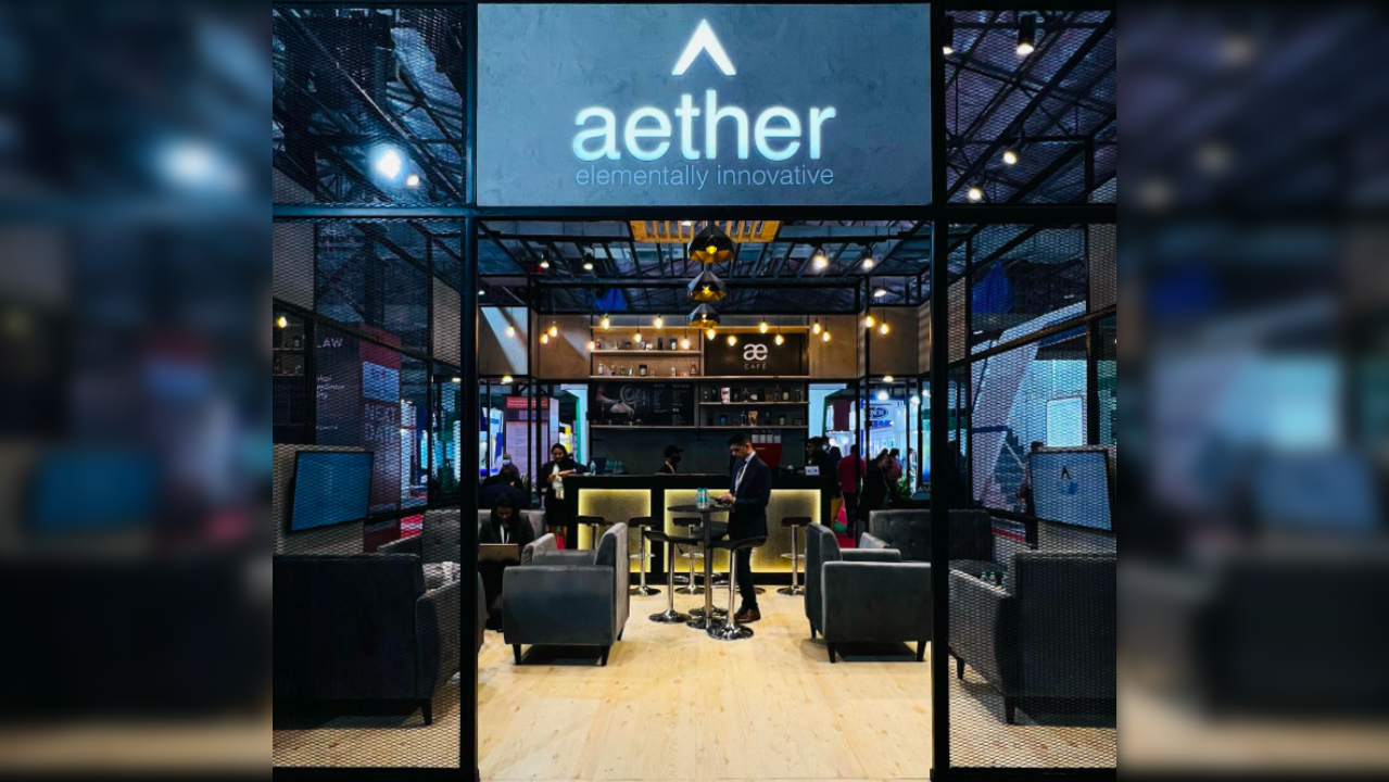 Speciality chemicals company Aether Industries IPO price band fixed