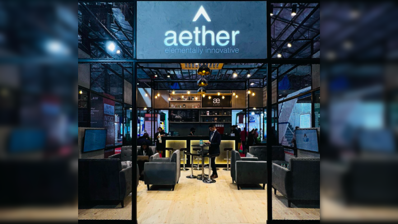 Aether Industries IPO price band fixed. Know other details