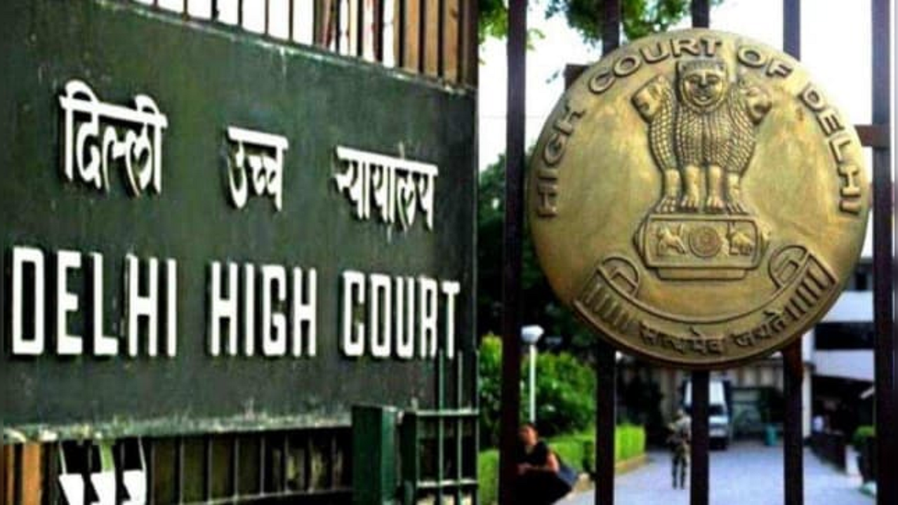 Delhi HC PTI