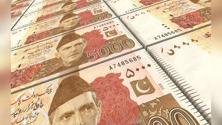 Pakistani rupee plunges to lowest level against USD