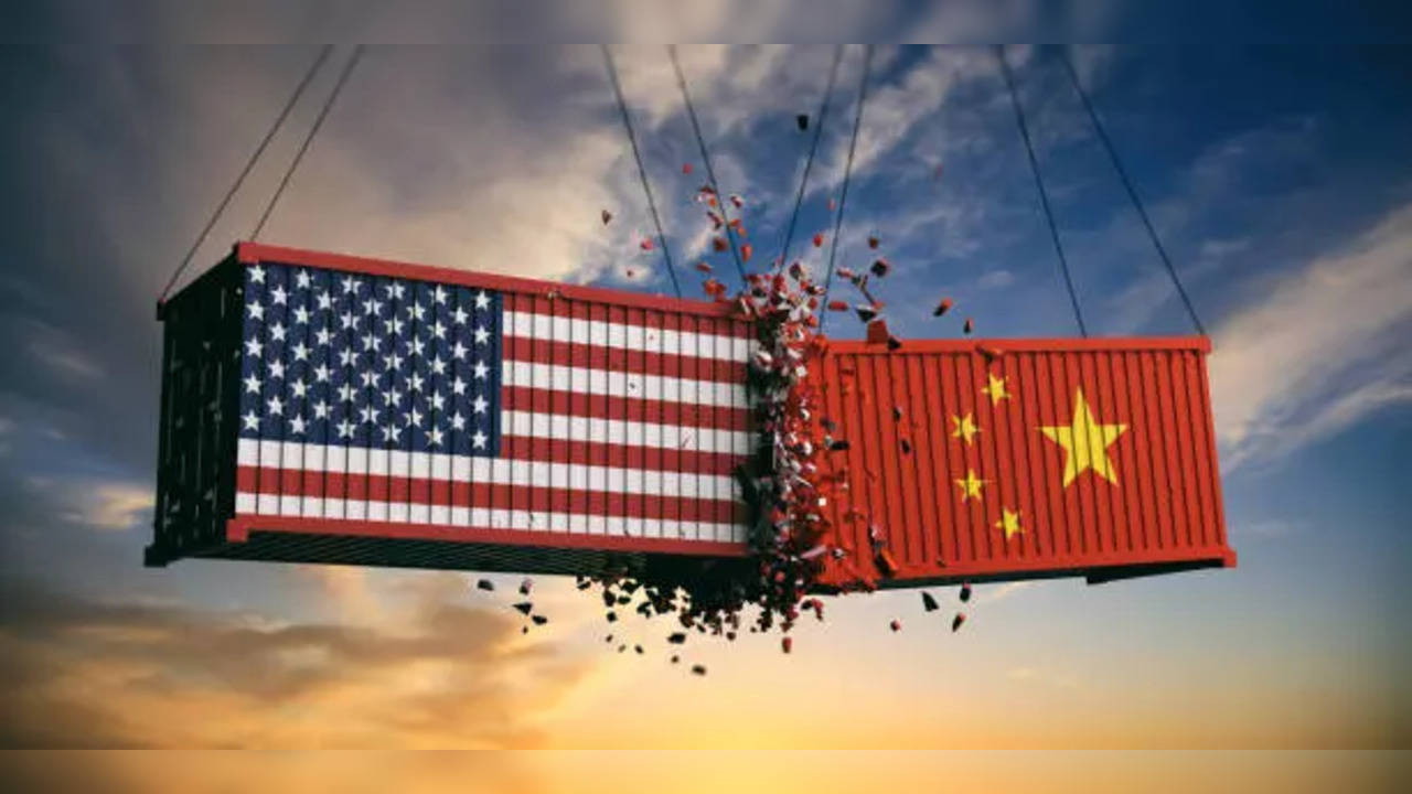 US to review China tariffs