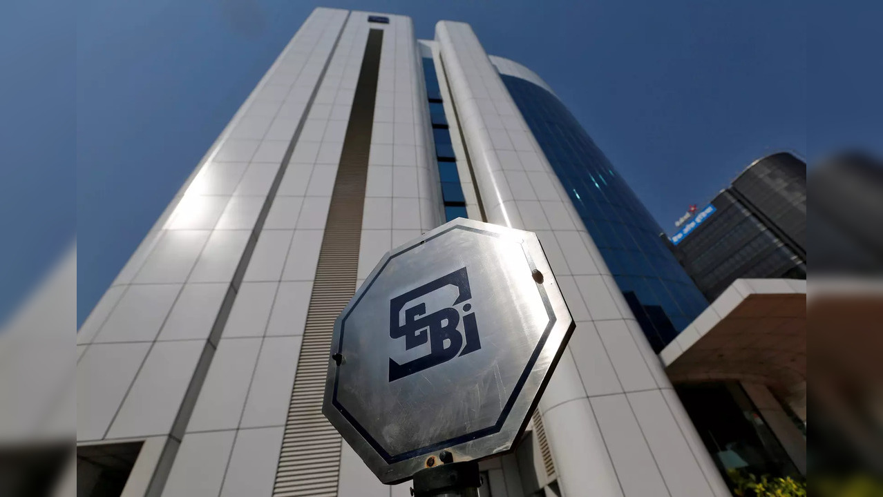 Sebi streamlines process of trading in right entitlements on exchange platform