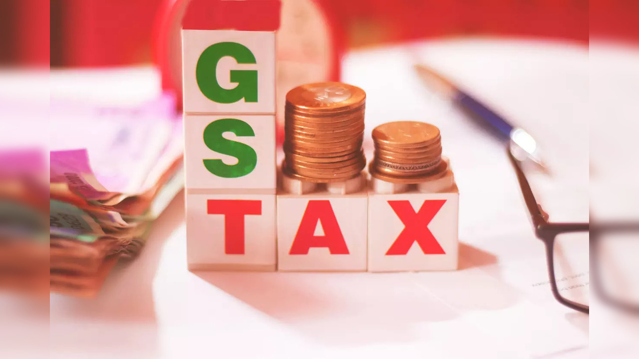 Centre says SC ruling on GST not contradictory