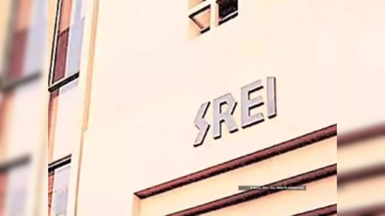 Srei