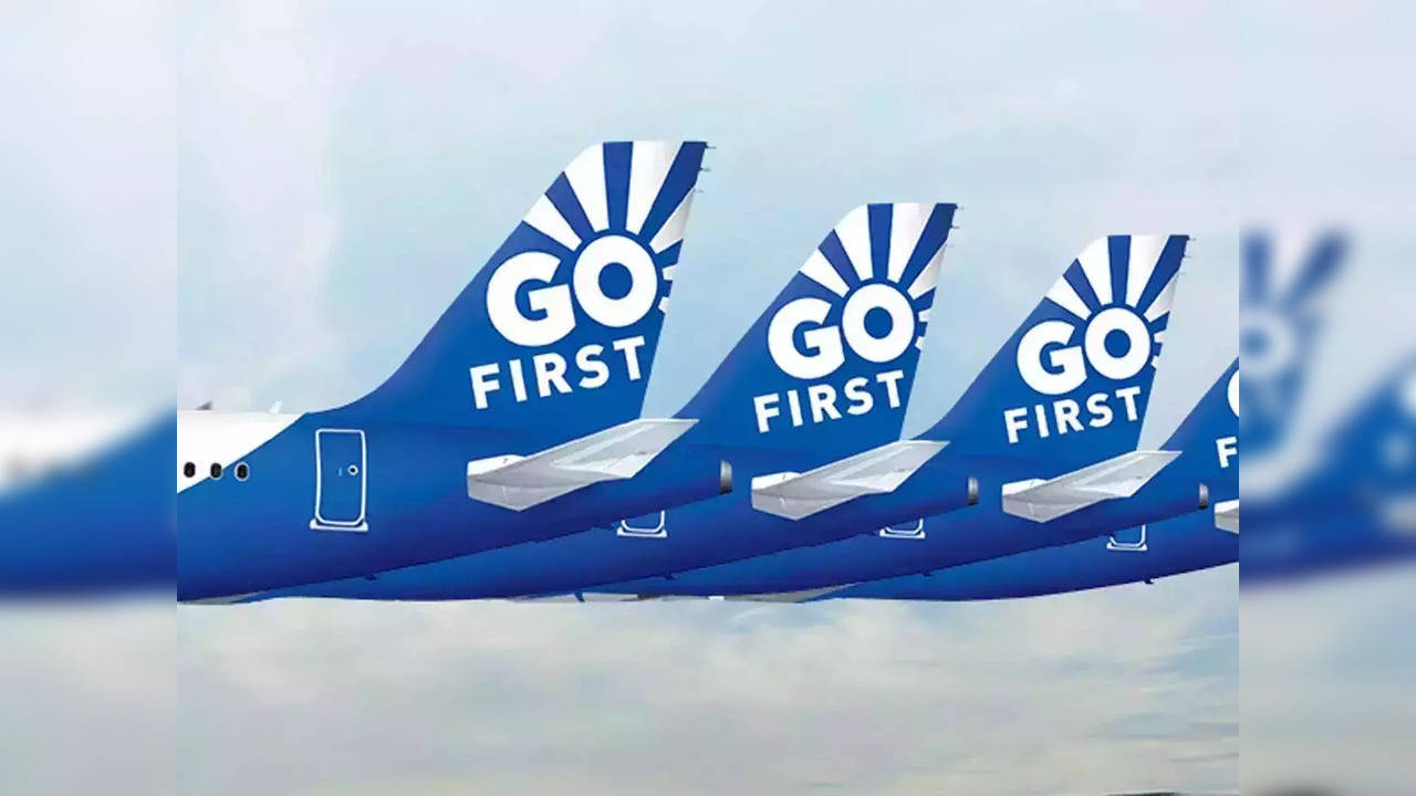 After IndiGo and SpiceJet, Go First is the third Indian airline to be listed on the bourses.