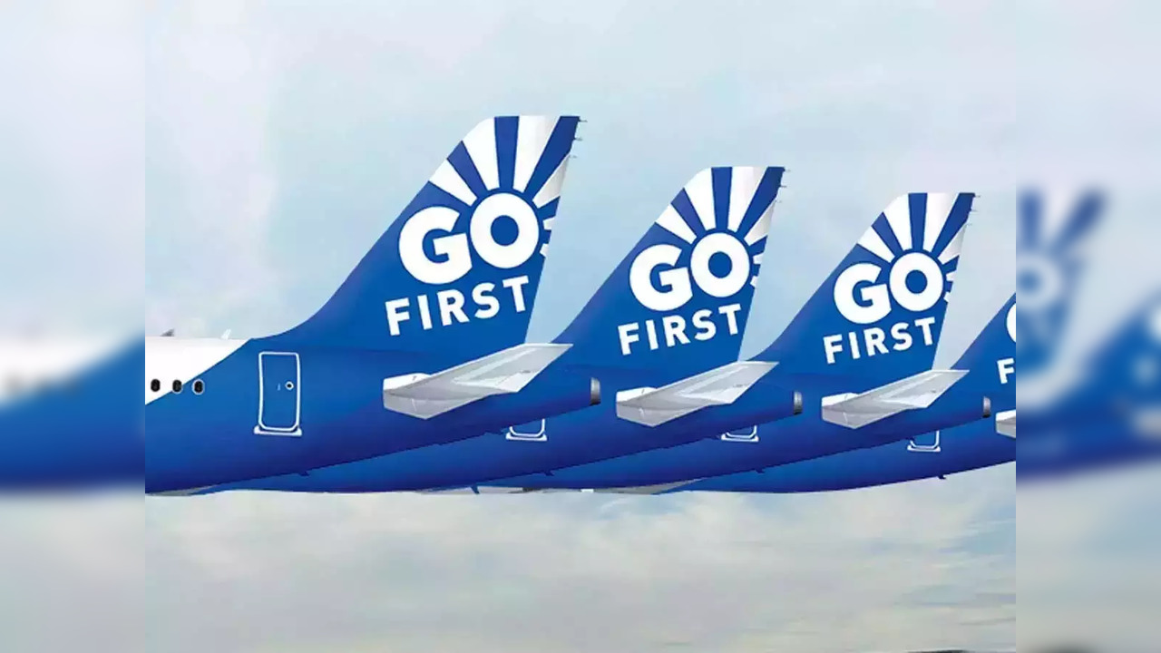 After IndiGo and SpiceJet, Go First is the third Indian airline to be listed on the bourses.