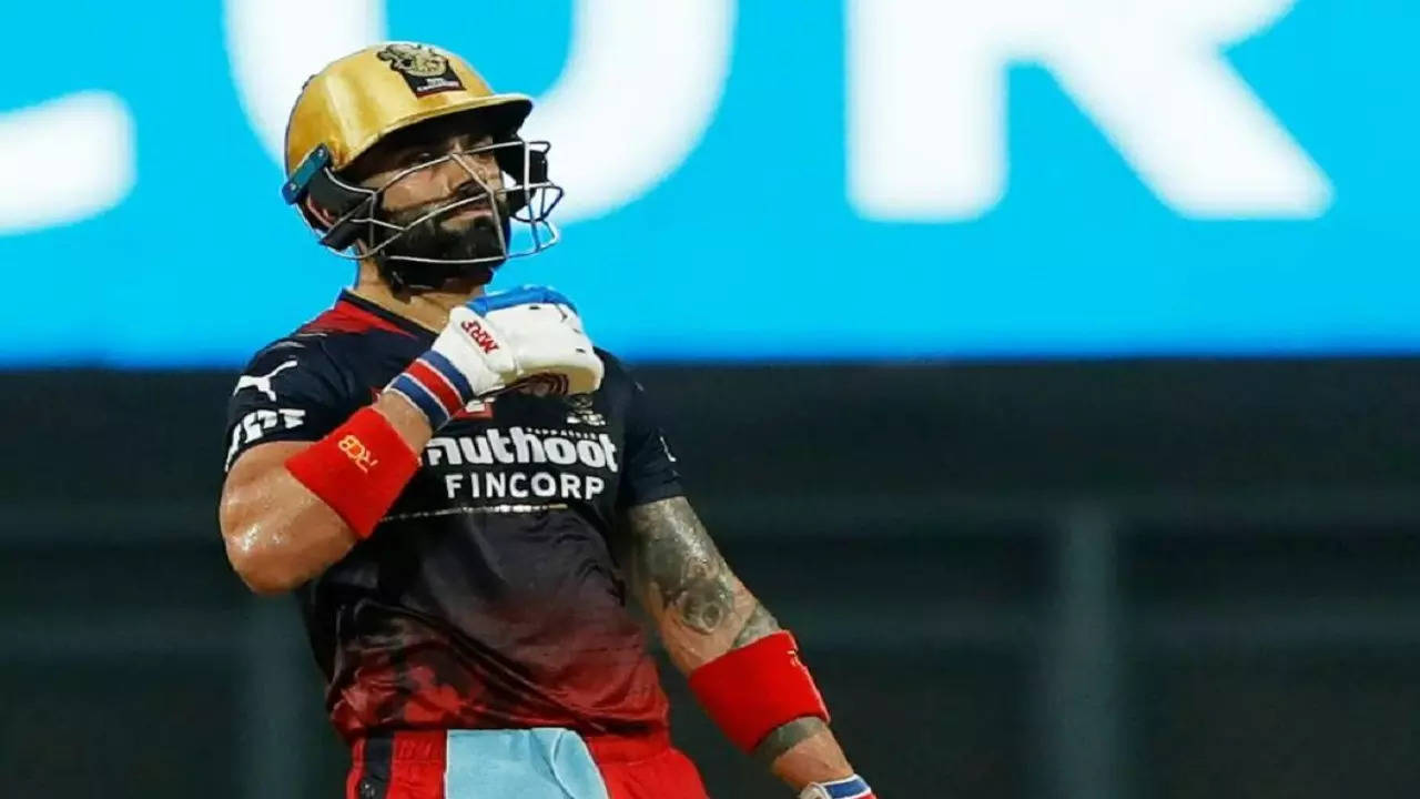 Run-machine Kohli is the only player to play for a single franchise in 15 seasons of the cash-rich league.