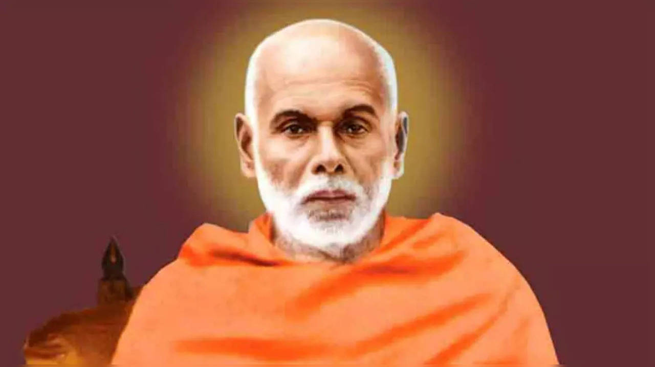 Narayan Guru