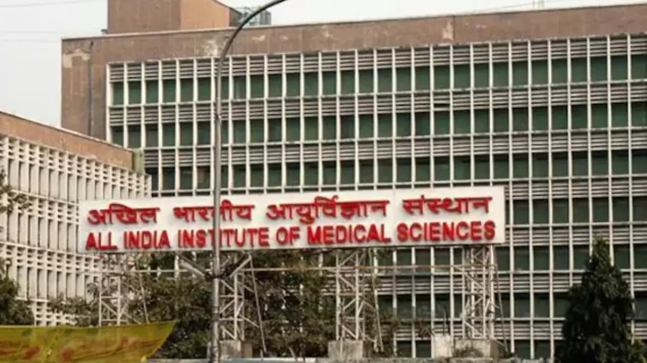 AIIMS, Delhi