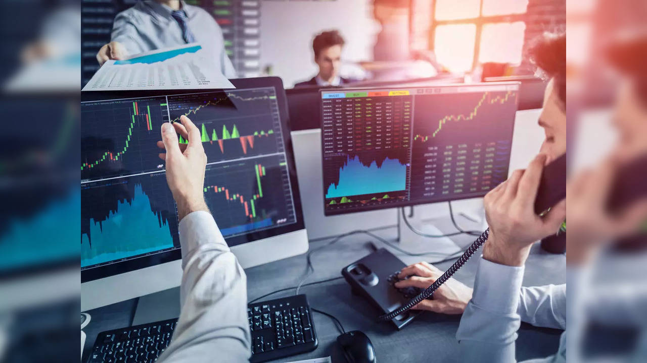 Stocks to watch out for on 20th May 2022; Ashok Leyland, HPCL, Equitas Small Finance Bank