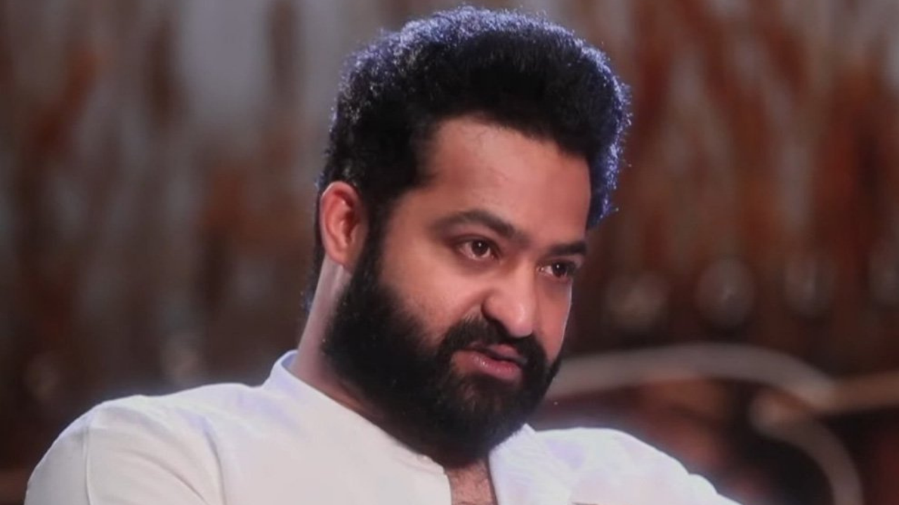 Lesser-known facts about Jr NTR