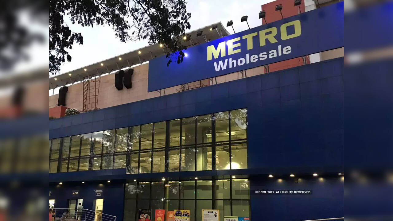 Metro AG pulls the plug, all set to sell India cashandcarry biz for