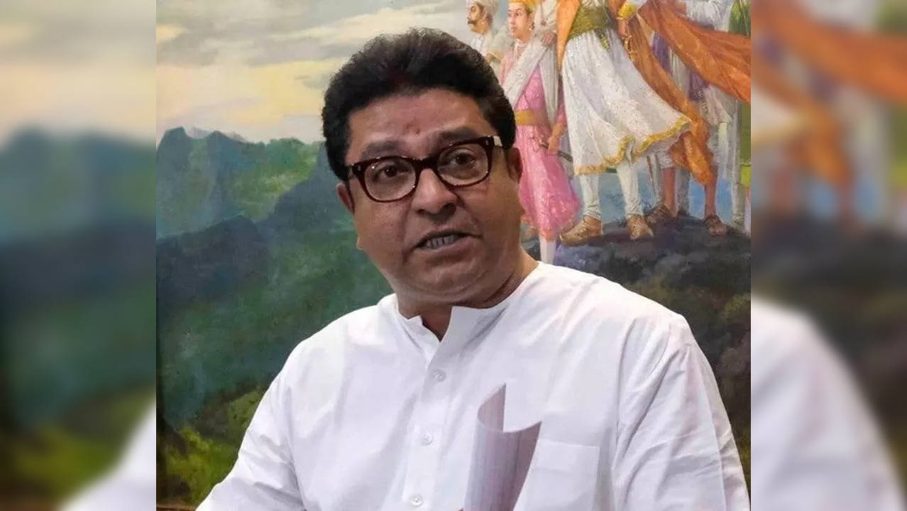 Raj Thackeray