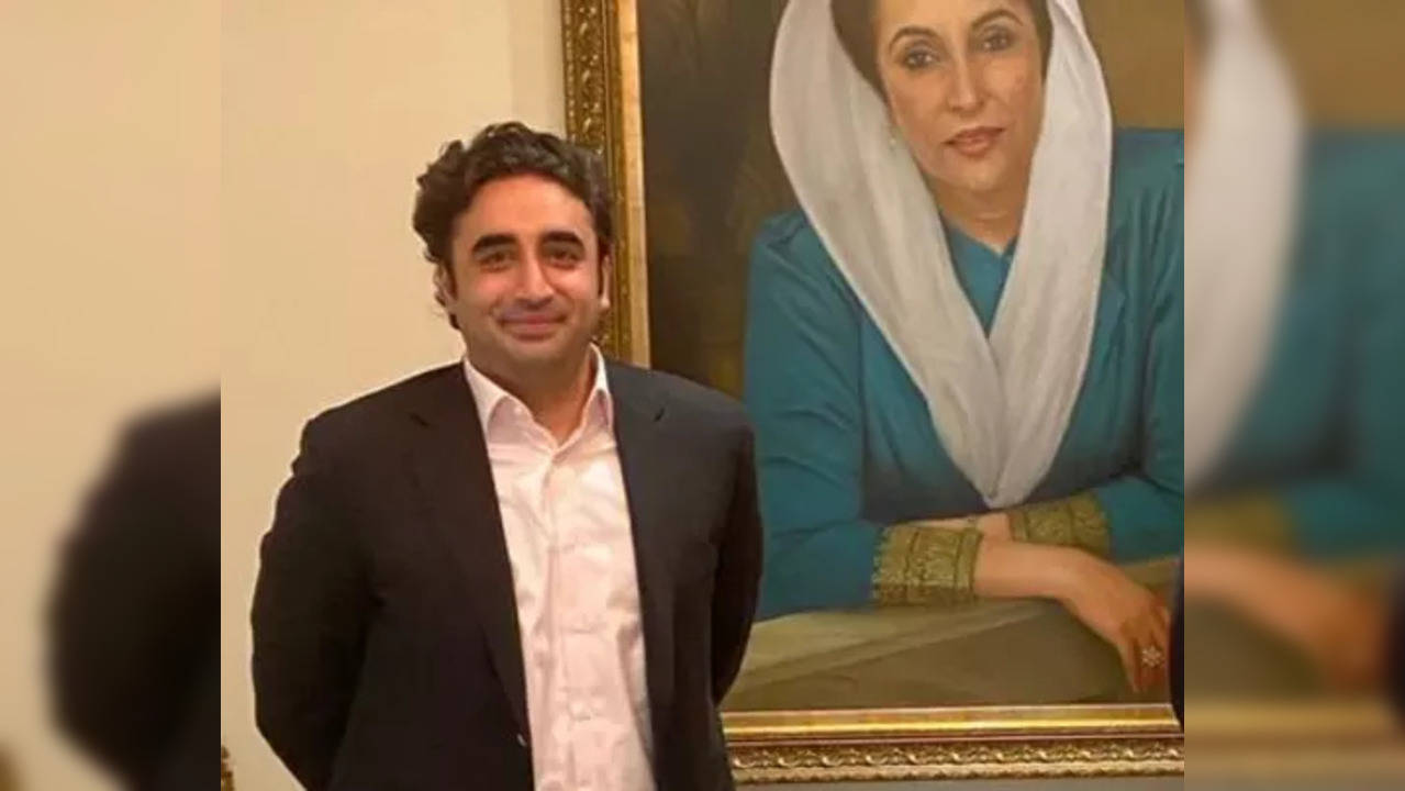 Bilawal Bhutto IANS