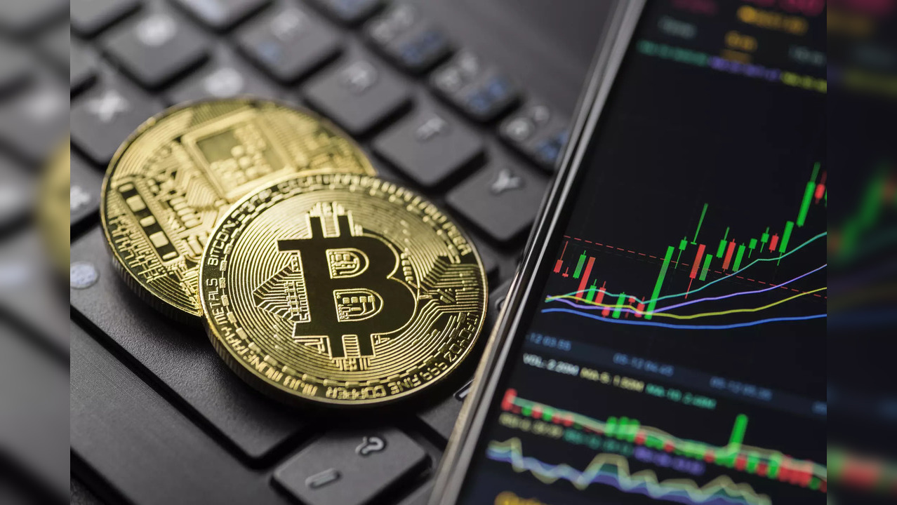 Cryptocurrency exchanges face lower valuations