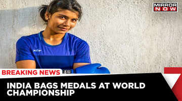 Supermom: When Mary Kom came back from maternity breaks to clinch multiple  medals