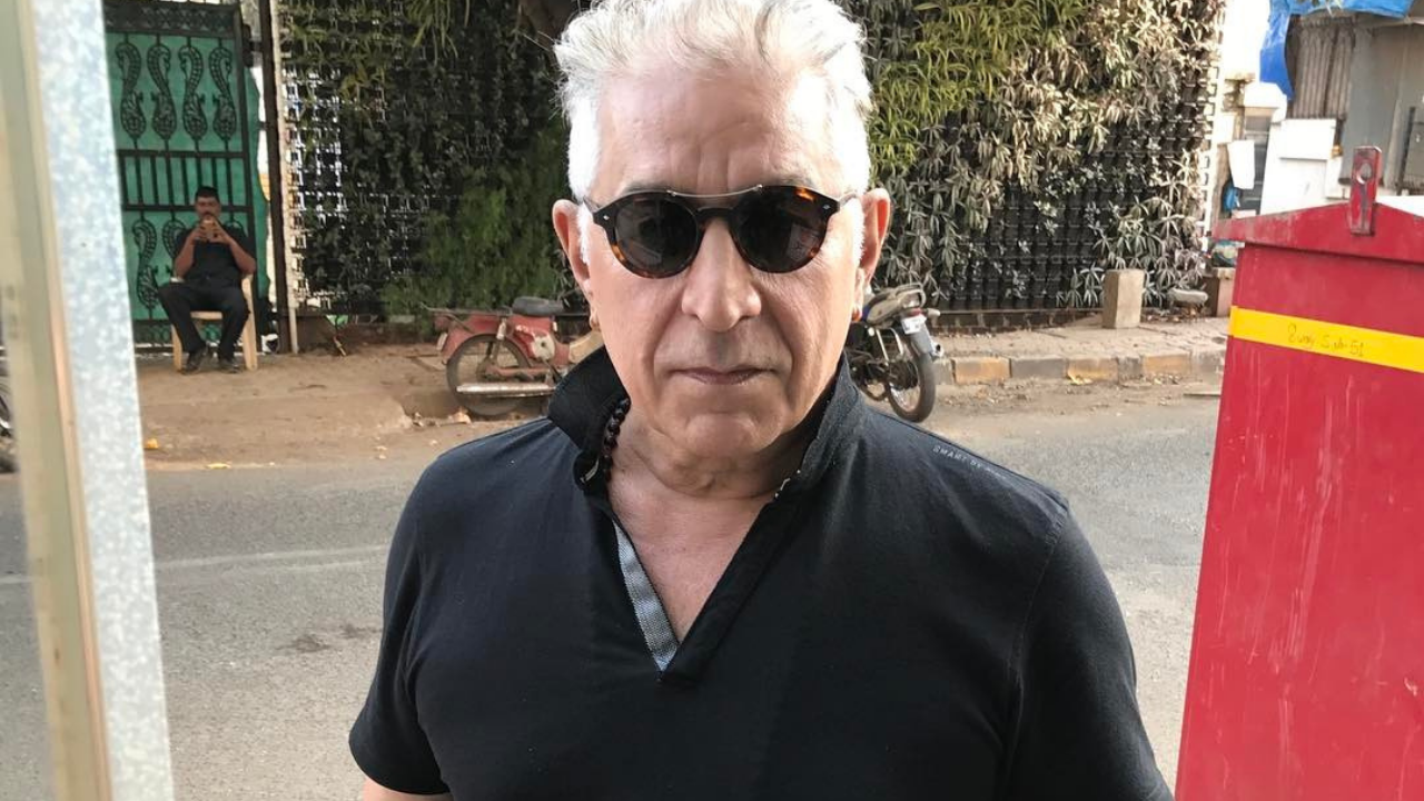 Dalip Tahil