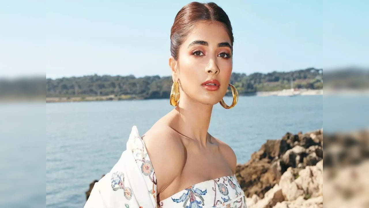 Pooja Hegde reveals she lost her luggage before Cannes debut